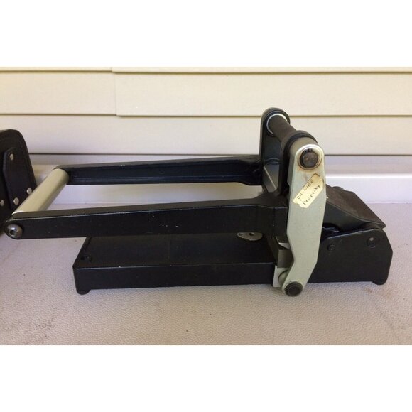 TRW Cinch Certi-Clinch Termination Tool W/Case - Picture 7 of 7